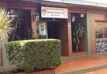 San Vicente: Detuvieron a la madre de una mujer con discapacidad motriz por presunto abuso sexual agravado