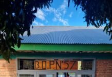 Educación con identidad rural: el BOP Nº 57 de Colonia El Saltito celebra 15 años formando futuro