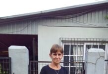 «Me volvieron las ganas de proyectar y pensar en el futuro para mi hijo y nieto”