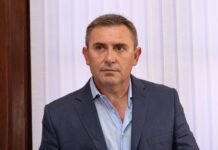 “Nación ocupa los recursos misioneros para su bicicleta financiera», advirtió Carlos Sartori