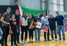 Se lanzó el Deporbono 9, una fuerte apuesta del Gobierno de Misiones para seguir acompañando a los clubes de la provincia