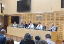 ENCUENTRO MISIONERO: el misionerismo abre una etapa de frente amplio para el trabajo y la reactivación