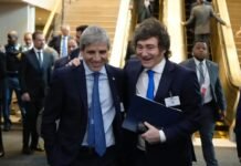 Nota de Opinión | Los límites del modelo