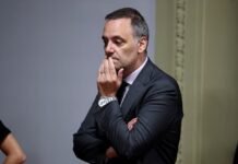 Opinión | La moral como política de estado