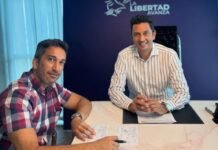 El presidente del INYM, Rodrigo Correa, negó una crisis en la yerba y defendió la desregulación