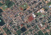 San Vicente: Se reorganiza el tránsito y establecen nuevas calles de sentido único en zonas claves