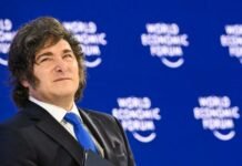 Deuda de Argentina con el FMI crece 36% en un año y supera los US$57.000 millones