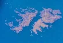 Malvinas: los isleños le respondieron a Trump