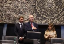 Passalacqua inauguró el período legislativo con defensa del modelo misionero y anuncios económicos