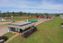 Passalacqua anunció la eliminación de la “aduana paralela” y un alivio fiscal para pymes en Misiones