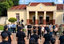 Un hito de 170 años: la primera Jefatura de Policía de Misiones es declarada Patrimonio Histórico