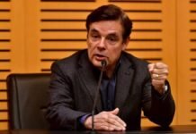 Rovira lanza Encuentro Misionero con Ficha Limpia, reforma electoral y respaldo al fin de las PASO
